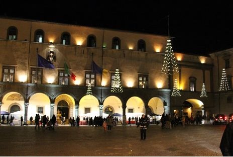 Capodanno 2020 viterbo